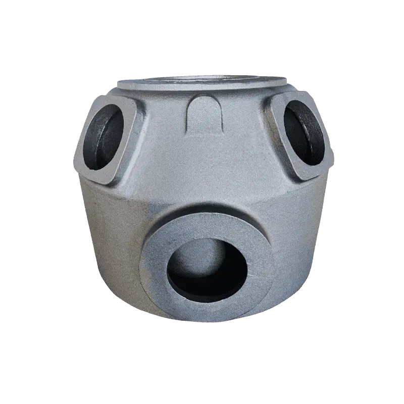 Compressor cylinder